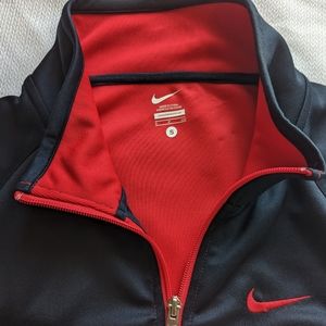 Track jacket